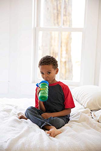 14oz Insulated BPA-Free Bottle K9183