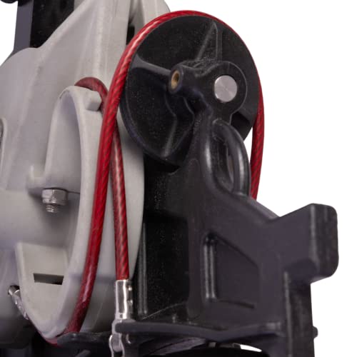 Chain Assembly and Idler Cable B50391