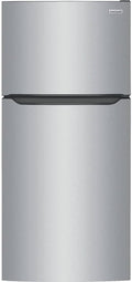 18.3 Cu. Ft. Stainless Top-Freezer Refrigerator P178