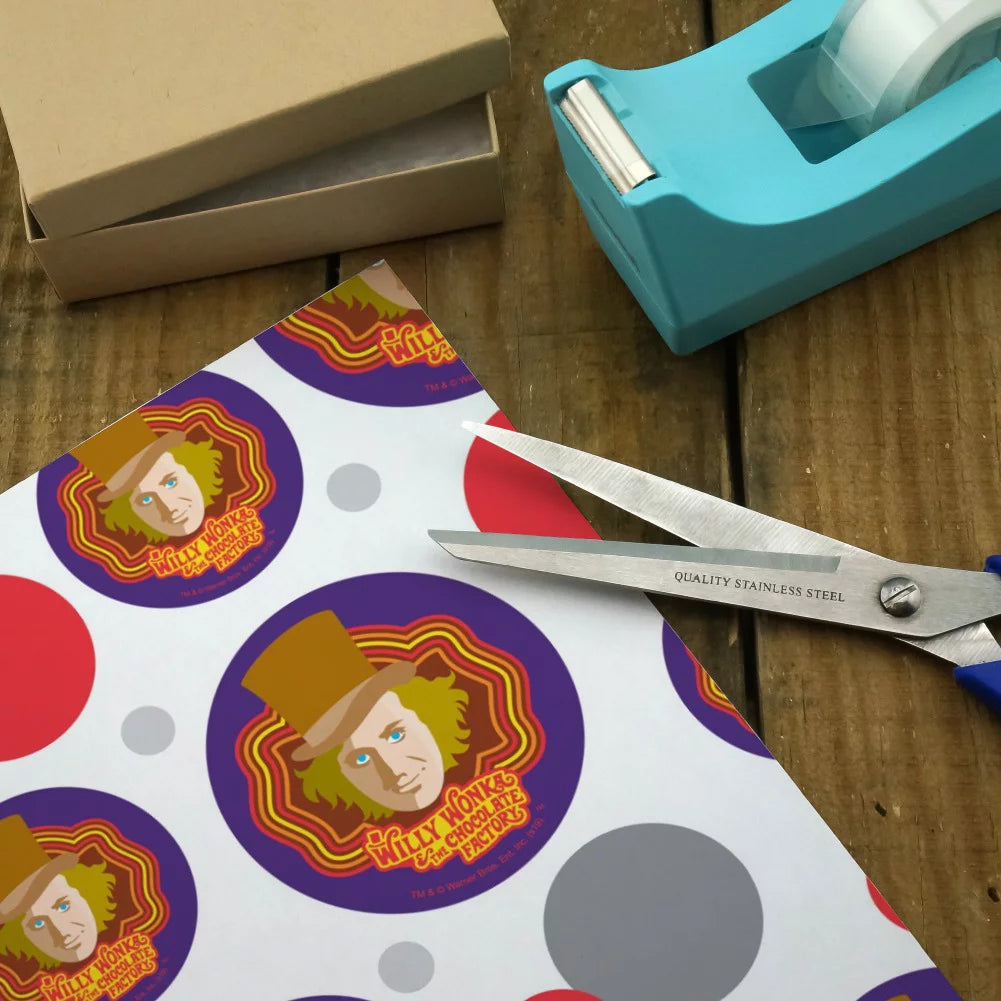 Wrapping Paper Roll F44747