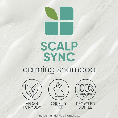 Calming Shampoo L167