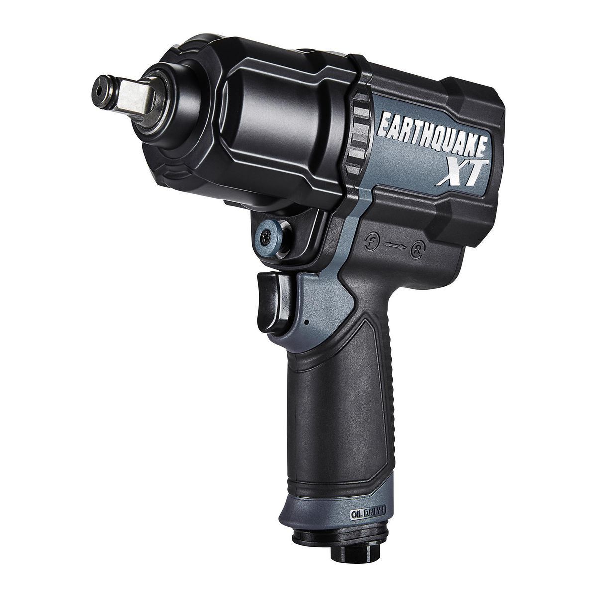 1/2 in. Composite Air Impact Wrench, 1200 ft-lbs J334