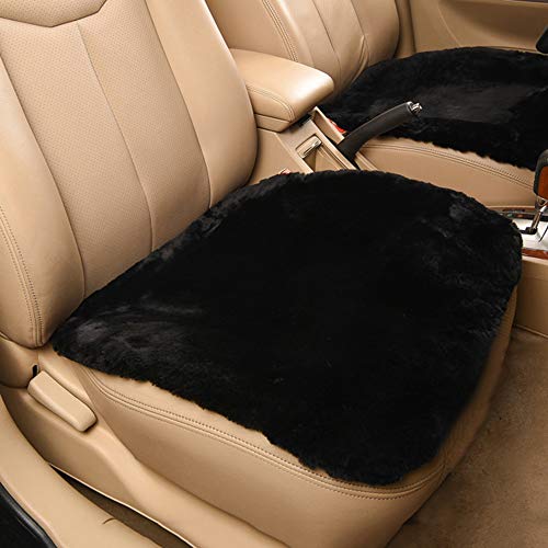 100% Natural Sheepskin Car Seat Cushion O181370