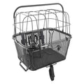 Pet Friendly QR Basket P687857