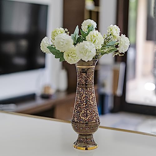 Gold Decorative Vase S10338