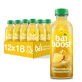 Pineapple Passionfruit Antioxidant Infused Beverage, 18 Fl Oz Bottle (Pack of 12) T91785