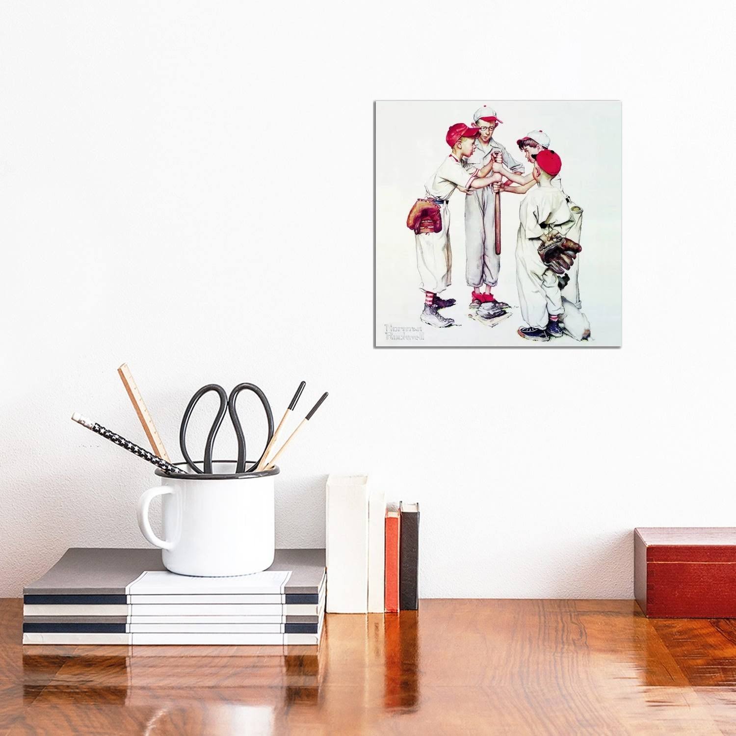 Canvas Art S4040