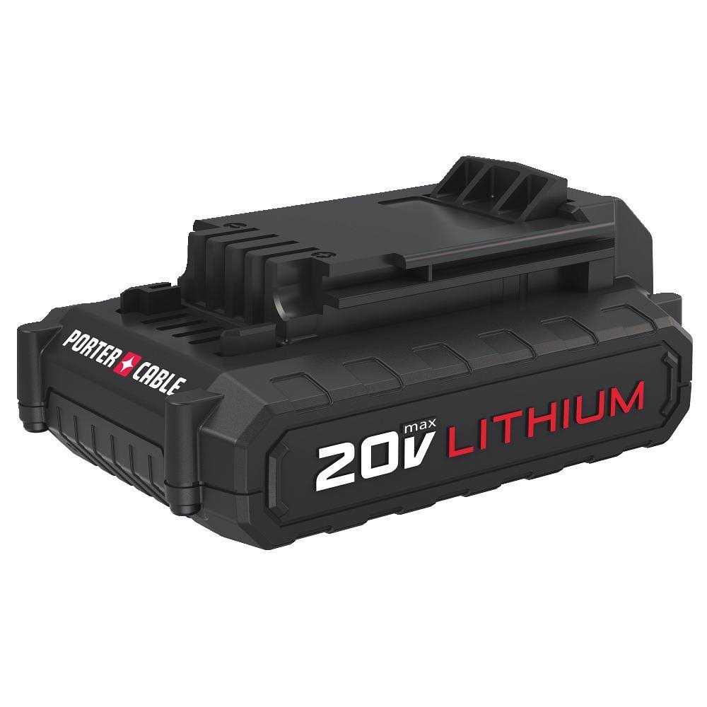 20V Max Lithium Ion 8-Tool Combo Kit K276183
