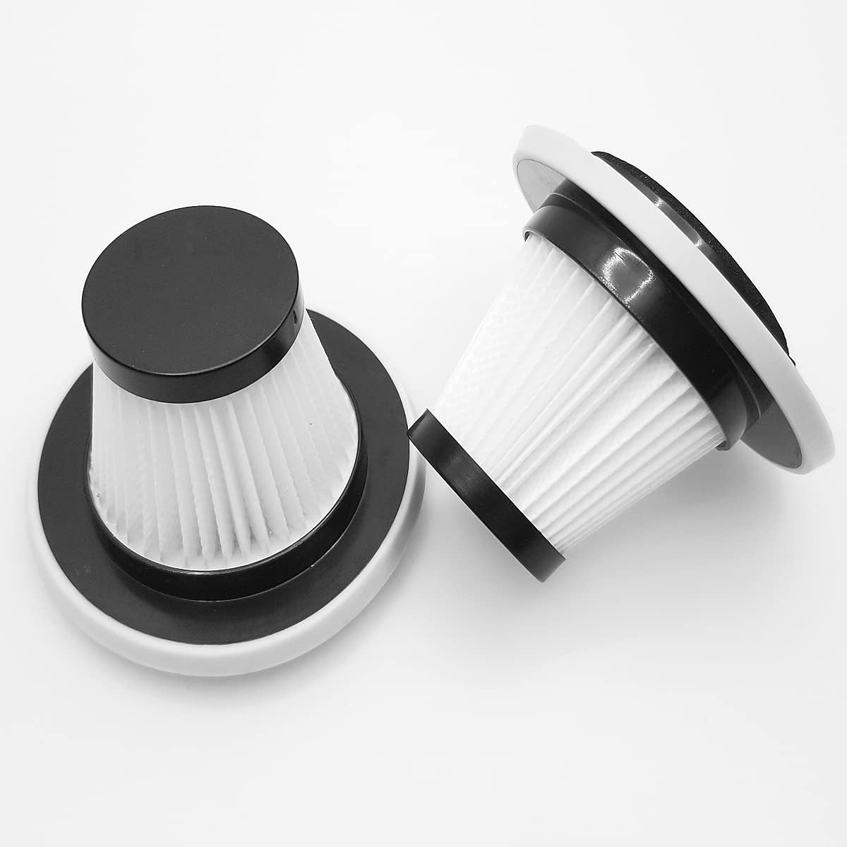 2 Pcs Vacuum Cleaner Filters L100983