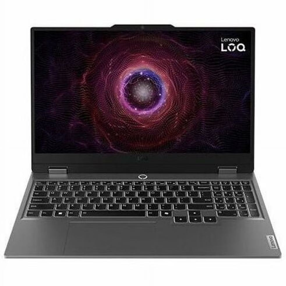 15.6" 144Hz Gaming Laptop AMD Ryzen 7 16GB DDR5 1TB SSD NVIDIA GeForce RTX 4060 Luna Grey L260673