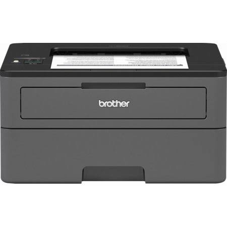 Compact Monochrome Laser Printer P87131