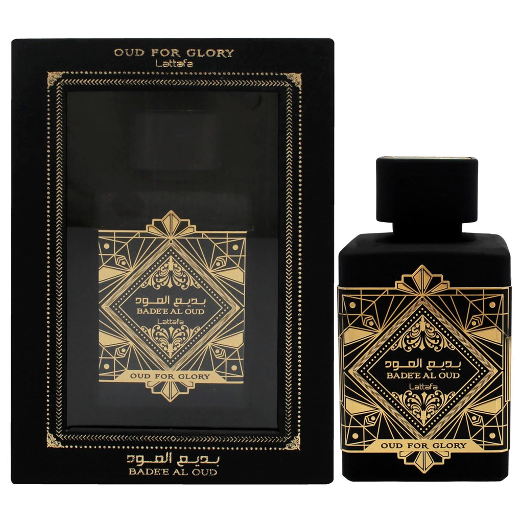 Oud for Glory Eau de Parfum Spray, 3.4 Ounce R57309