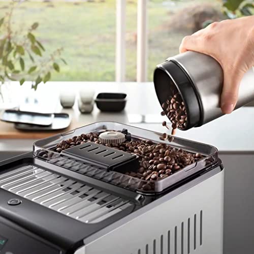 Fully Automatic Coffee Machine with LatteCrema System, Touch Screen L612849