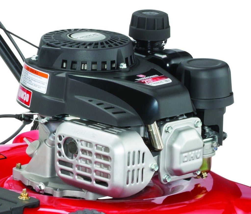 20 in. Push Gas Lawn Mower F545