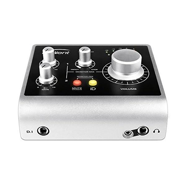 USB Audio Interface L7449