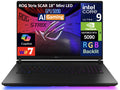 18in 240Hz Mini LED WQXGA Gaming Laptop E243512