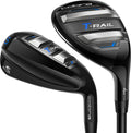 T-Rail Iron Hybrid Set G857