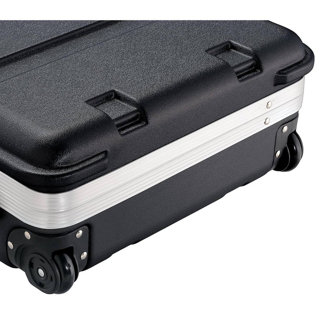 Black Hard Case for Kronos 61 Music Workstation S45351