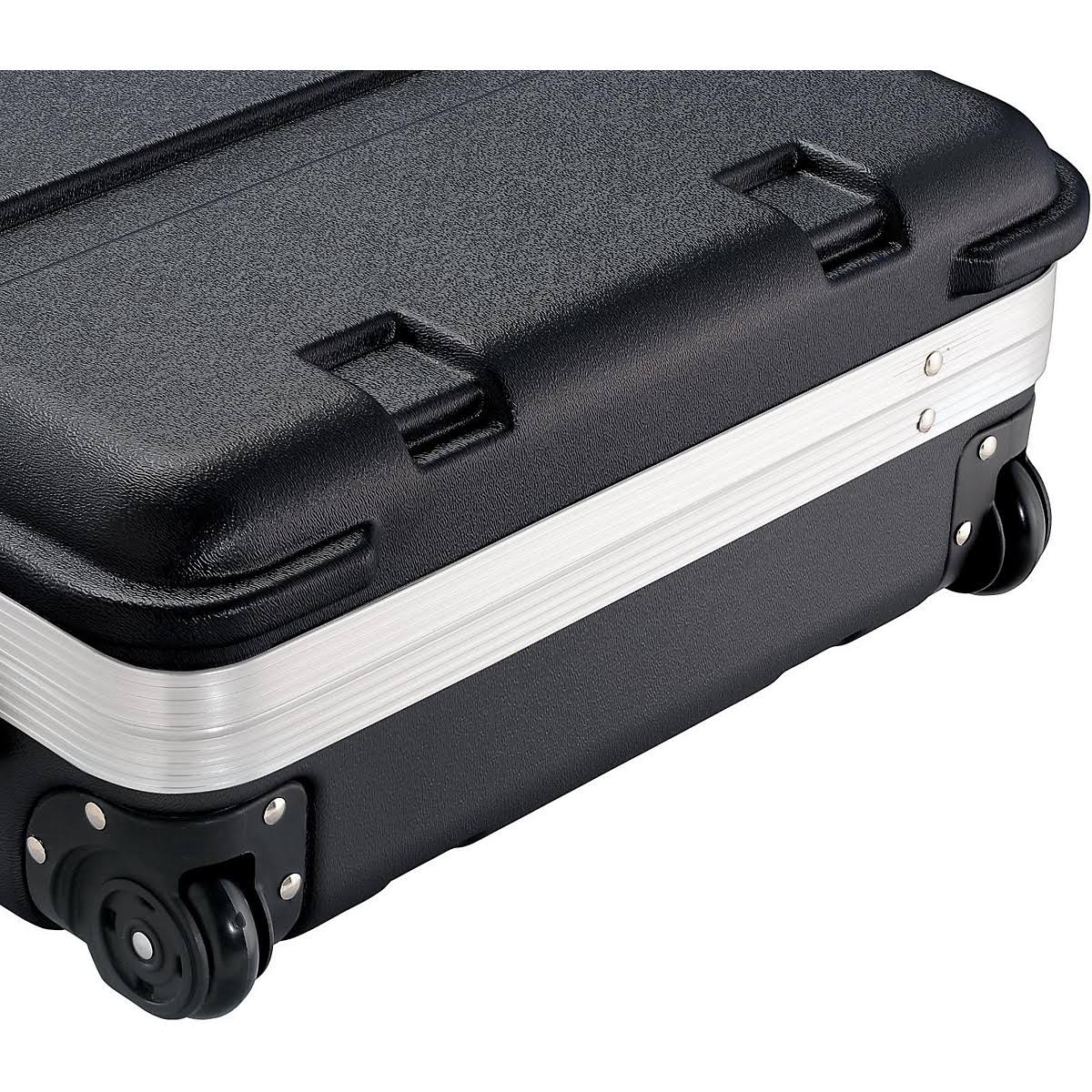 Black Hard Case for Kronos 61 Music Workstation S45351