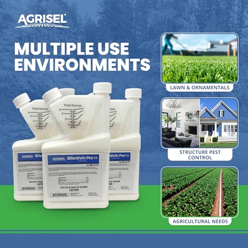 32 ounces Bifenthrin Pro Insecticide T188414