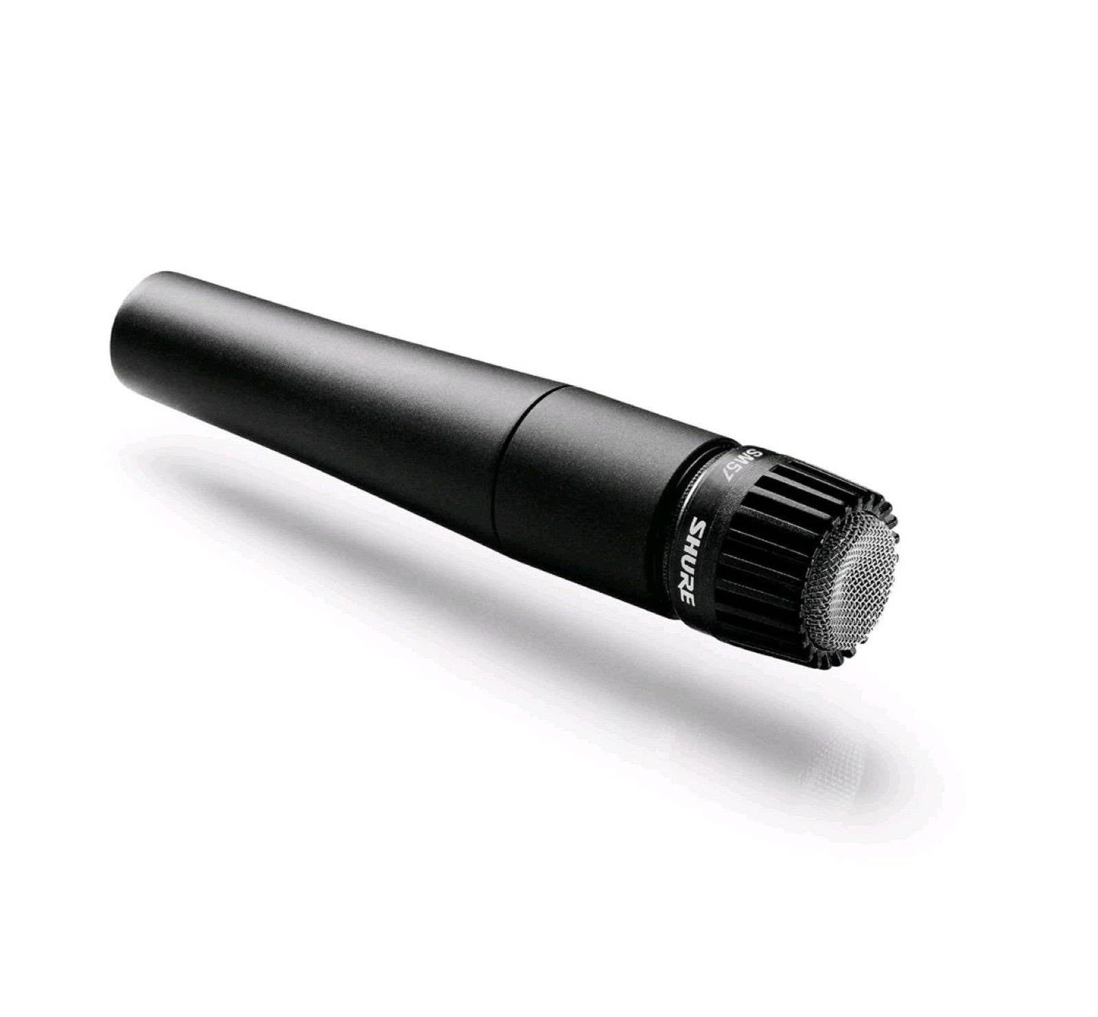 Cardioid Dynamic Instrument Microphone J584212