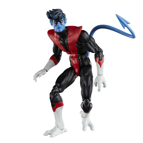 6-Inch Action Figure I308254