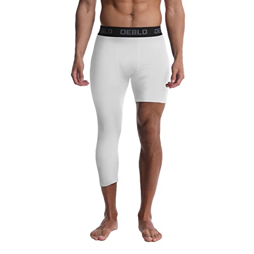 Single Leg Compression Tights Q422188