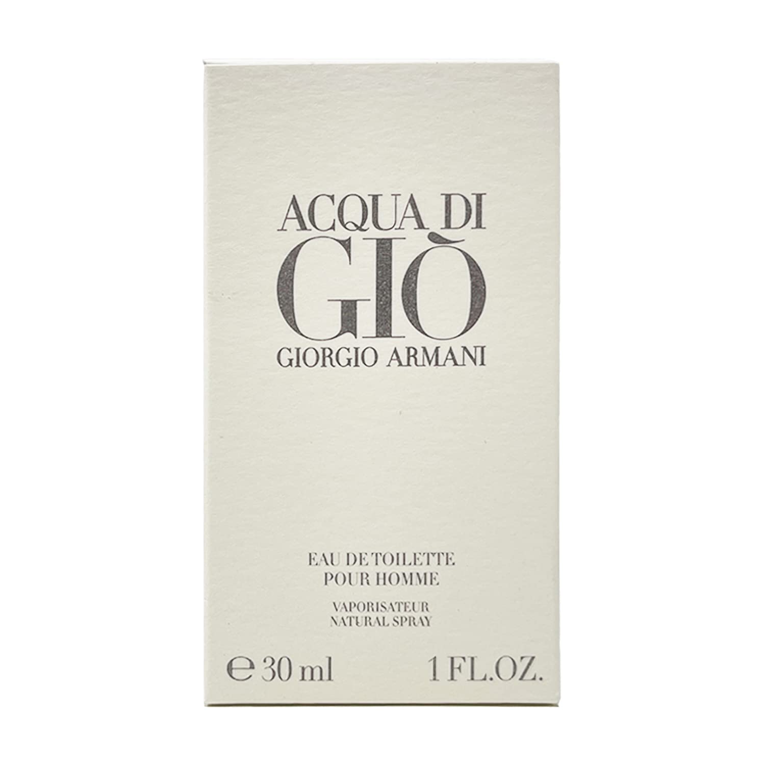 1.0 Oz Edt Spray N774