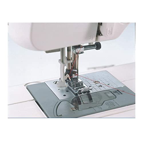 Computerized Sewing and Quilting Machine, 70 Built-in Stitches, White Y41760