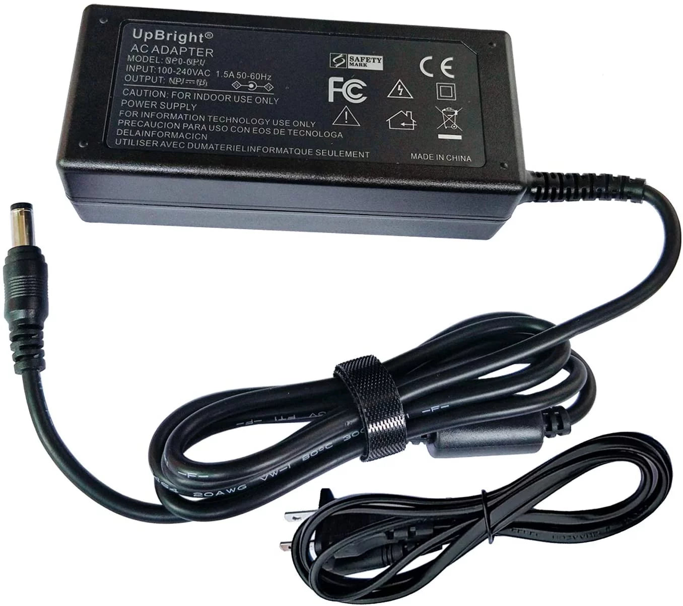 AC/DC Adapter F579