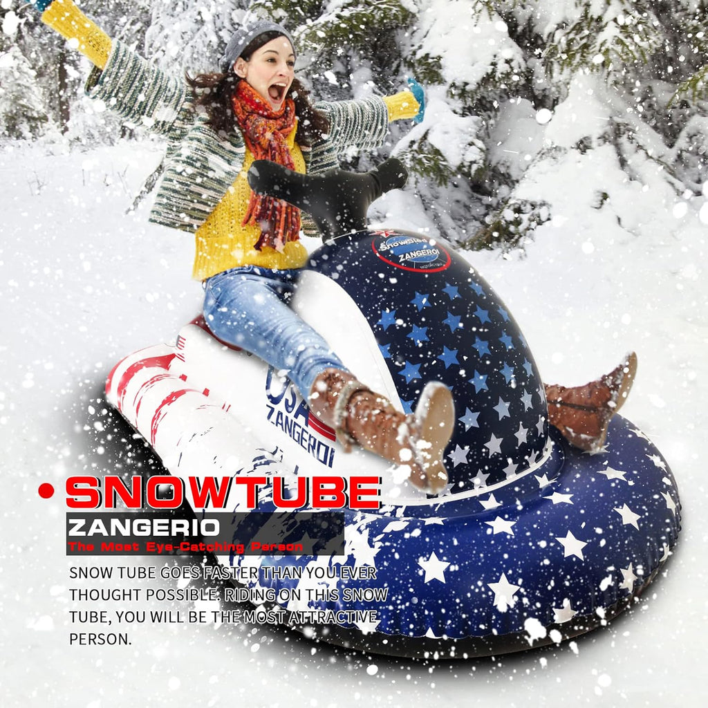 Snow Tube Pack of 2 H283232