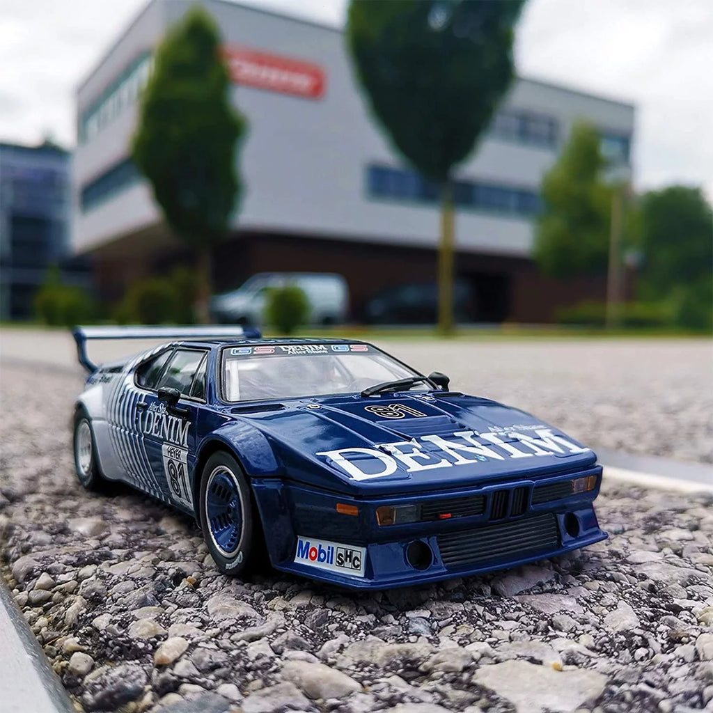Electric Slot Car K7534