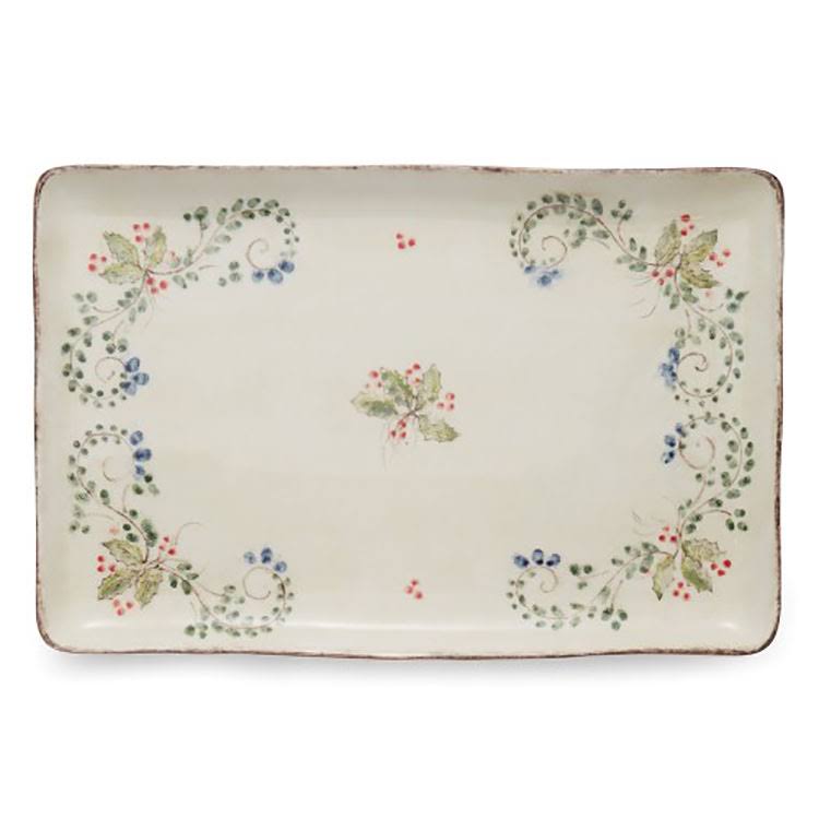 Rectangular Platter W468