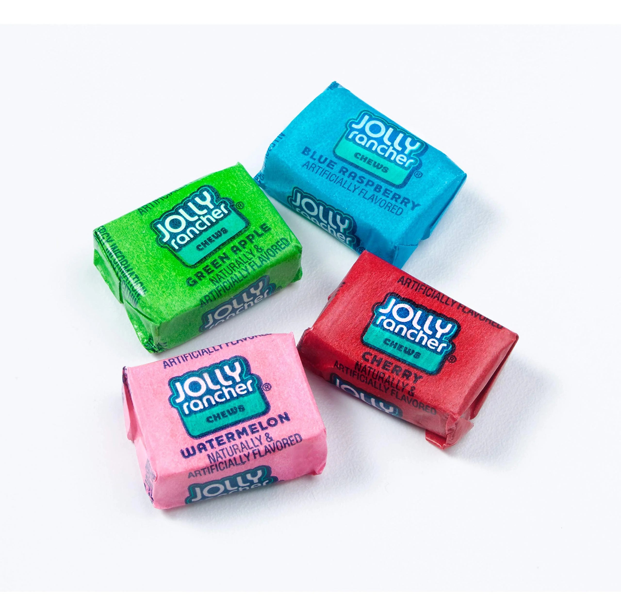 2.06 Oz Assorted Fruit Flavored Candy Box (12 Count) Z782