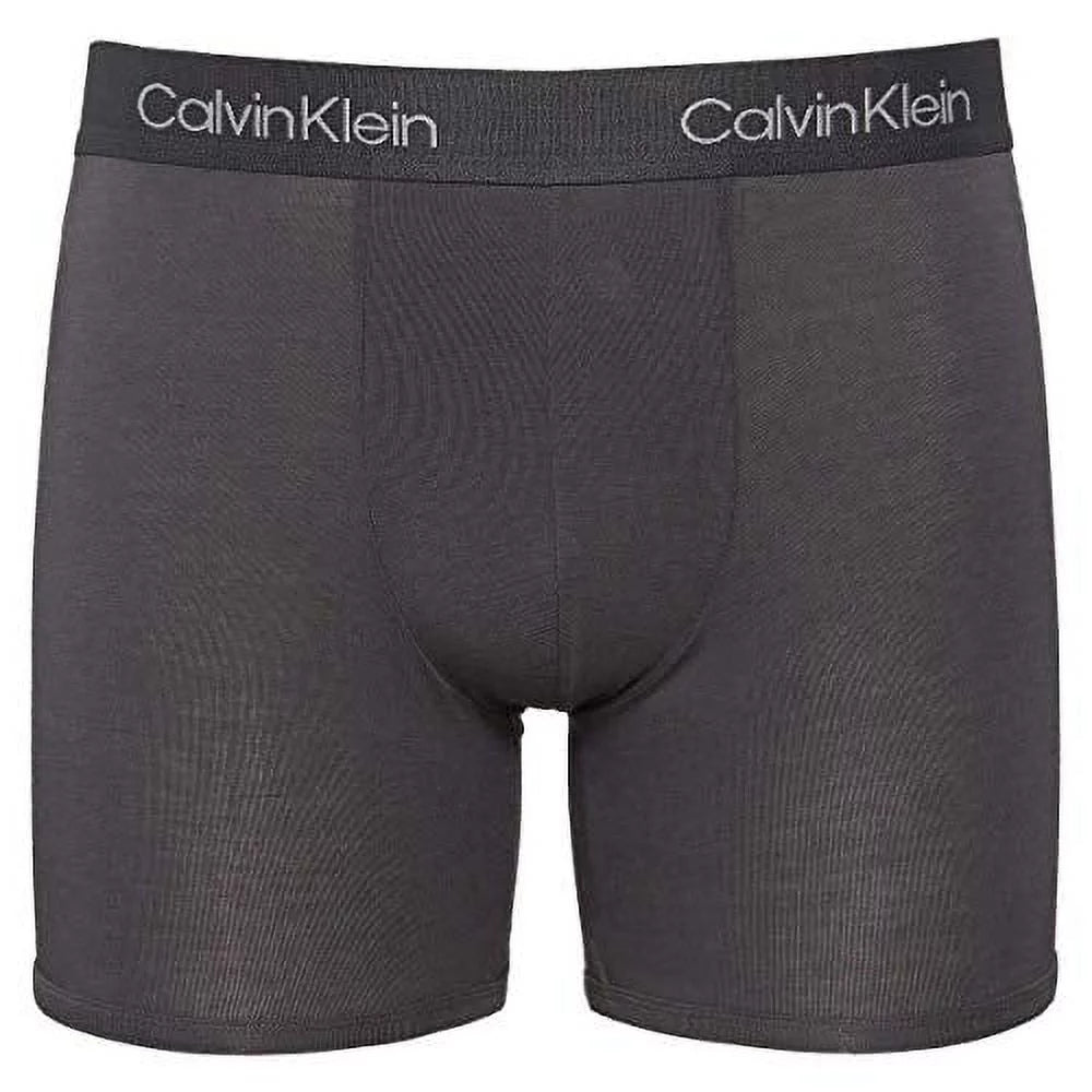 3 Pack Modal Boxer Briefs G142