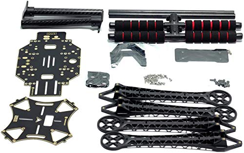 DIY UAS Drone Development Kit L875950