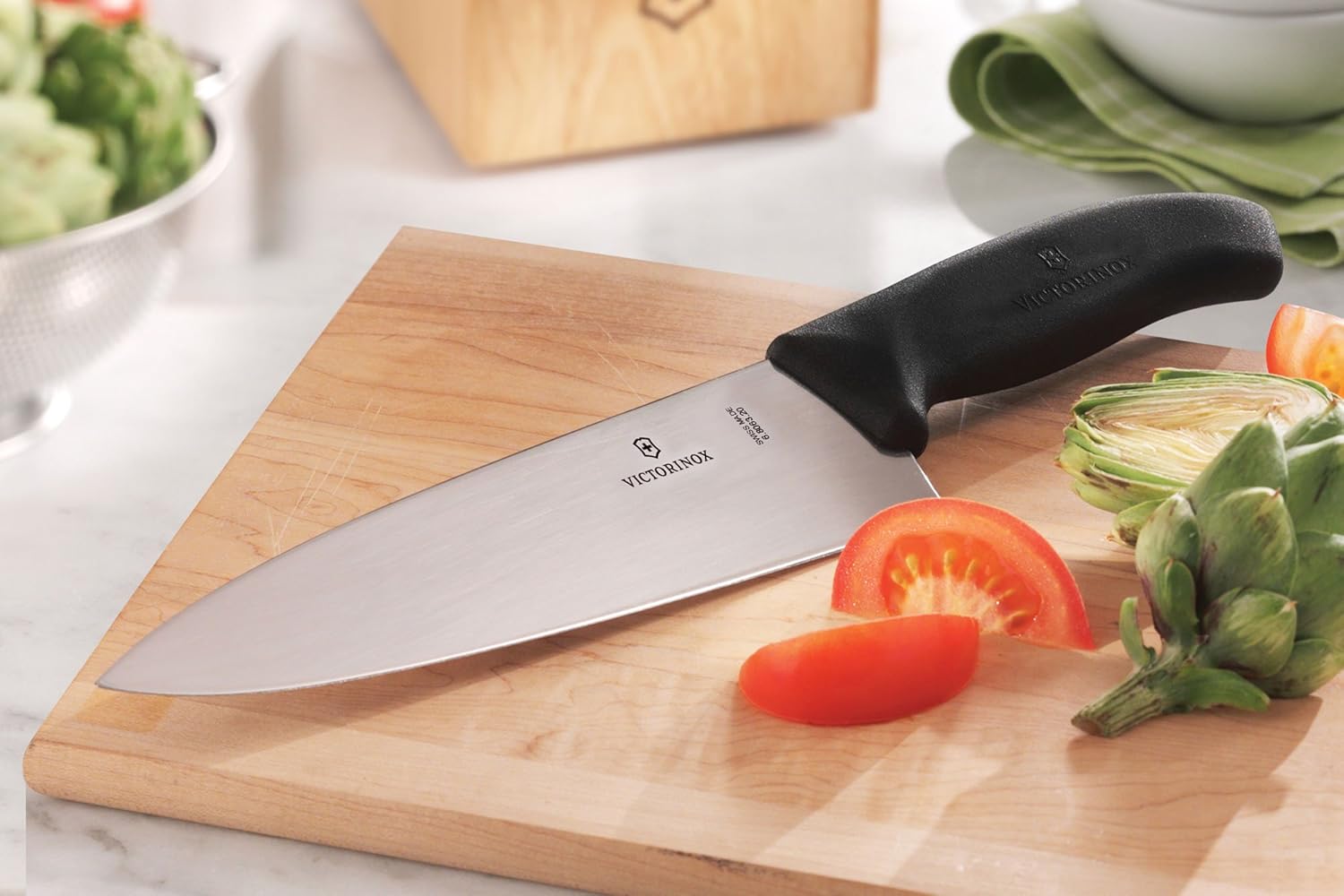 18-piece Knife Block Set B59012