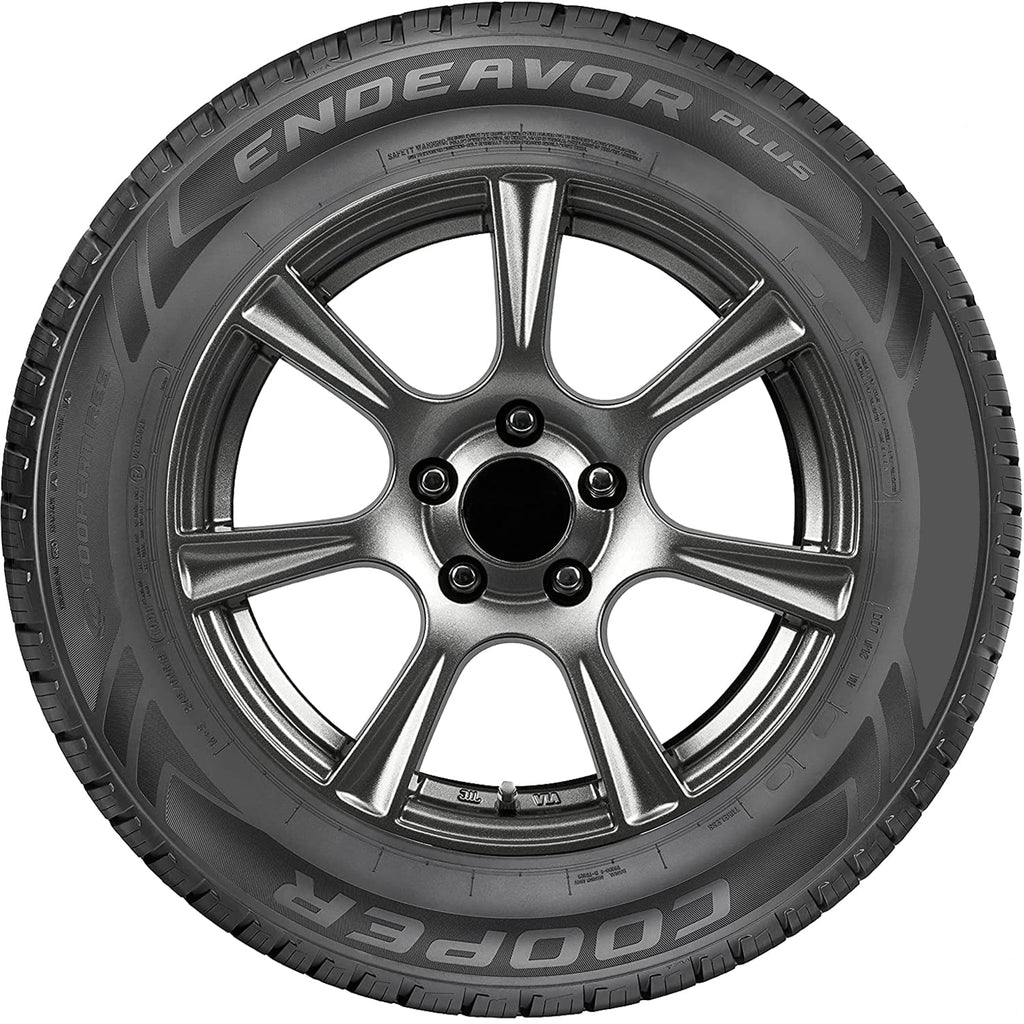 225/60R18 100H All Season Passenger Tire T87367