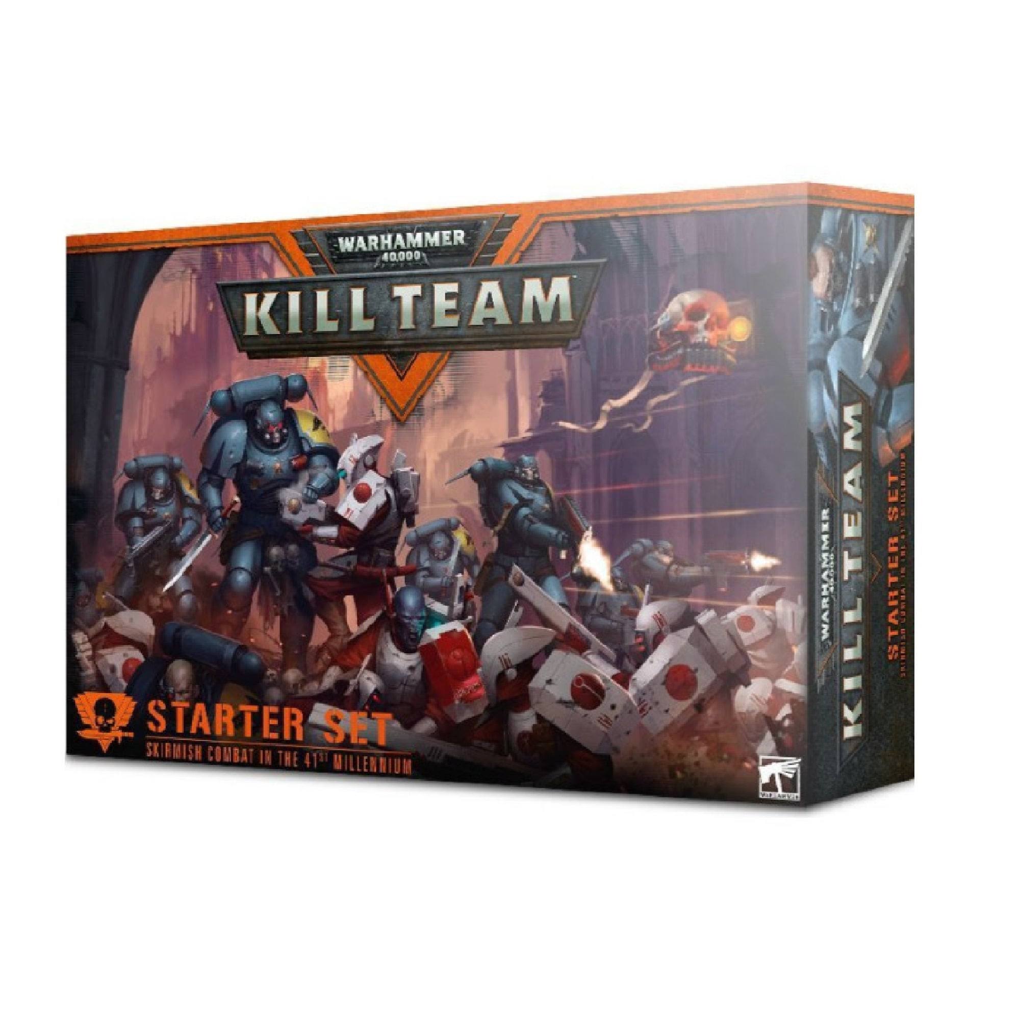 Warhammer 40,000 Kill Team Starter Set Y685