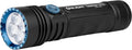 4200 Lumens Rechargeable Flashlight (Black) P687164
