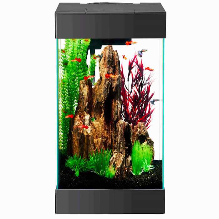 15 Column LED Aquarium Starter Kit T287