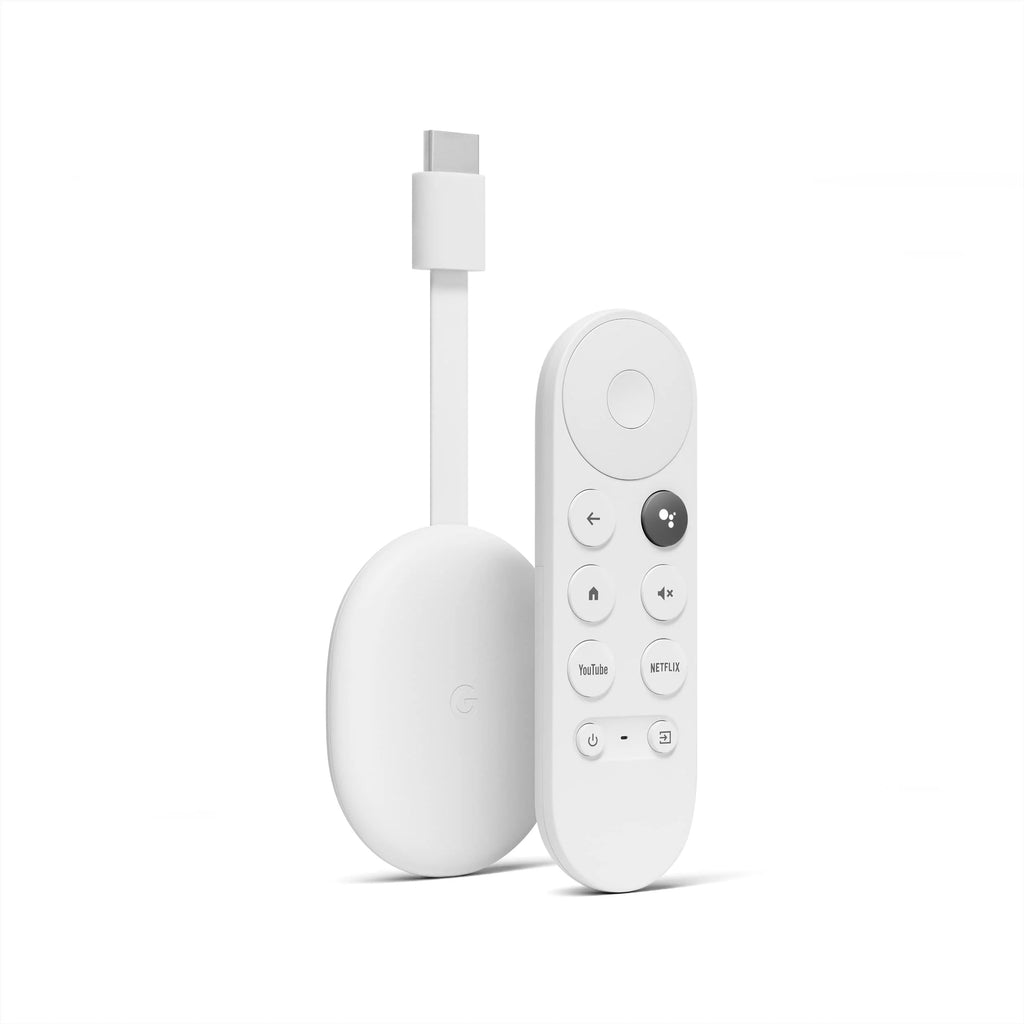Streaming Device N524