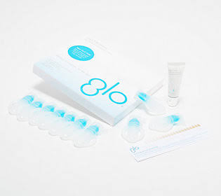 20-Piece Teeth Whitening Treatment J73655