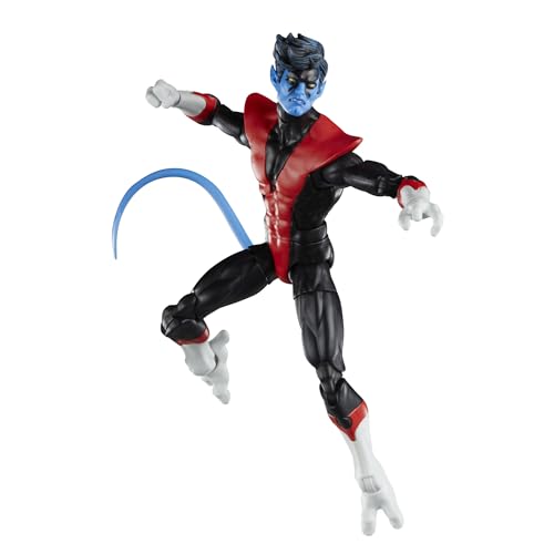 6-Inch Action Figure I308254
