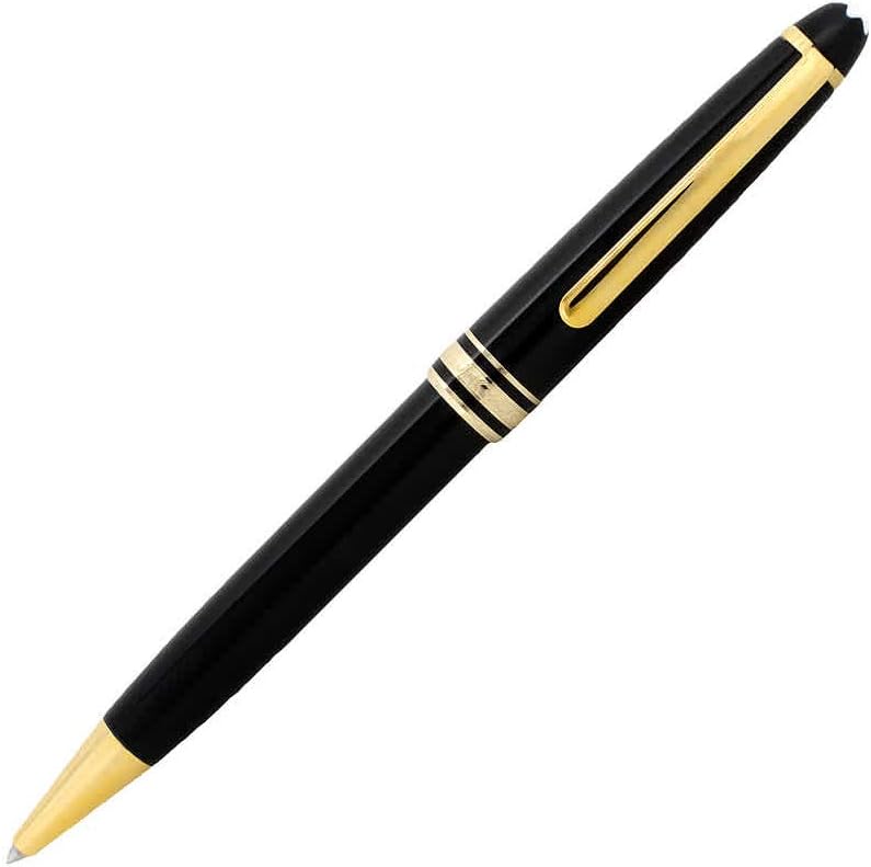 Black Ballpoint Pen B87823