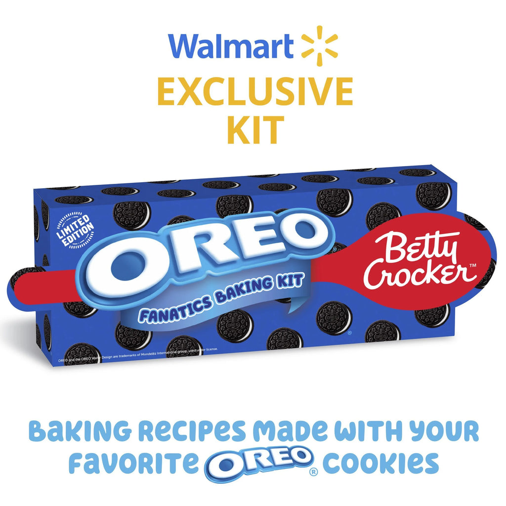 64.5 oz Baking Kit N6116