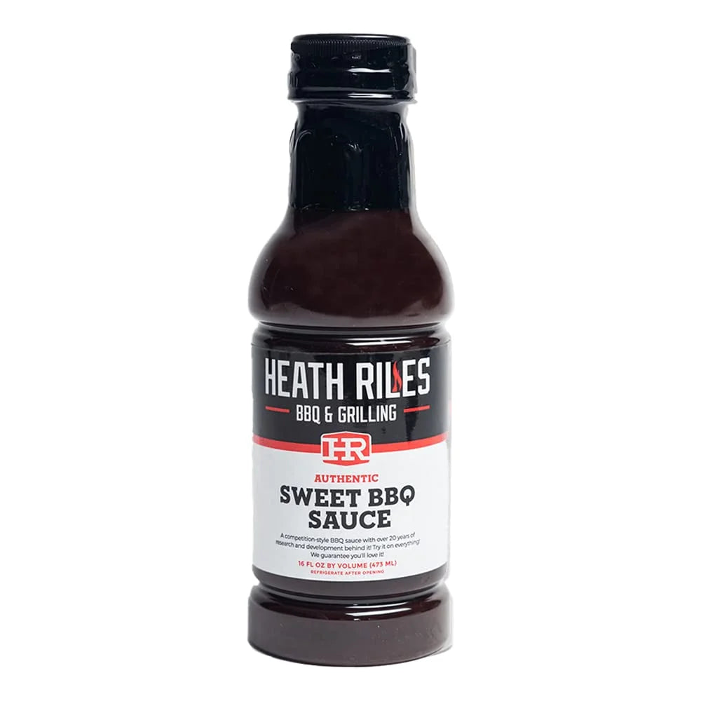 Competition Brisket Bundle (3 Rubs, 1 Injection, 1 Sweet Sauce) D16497
