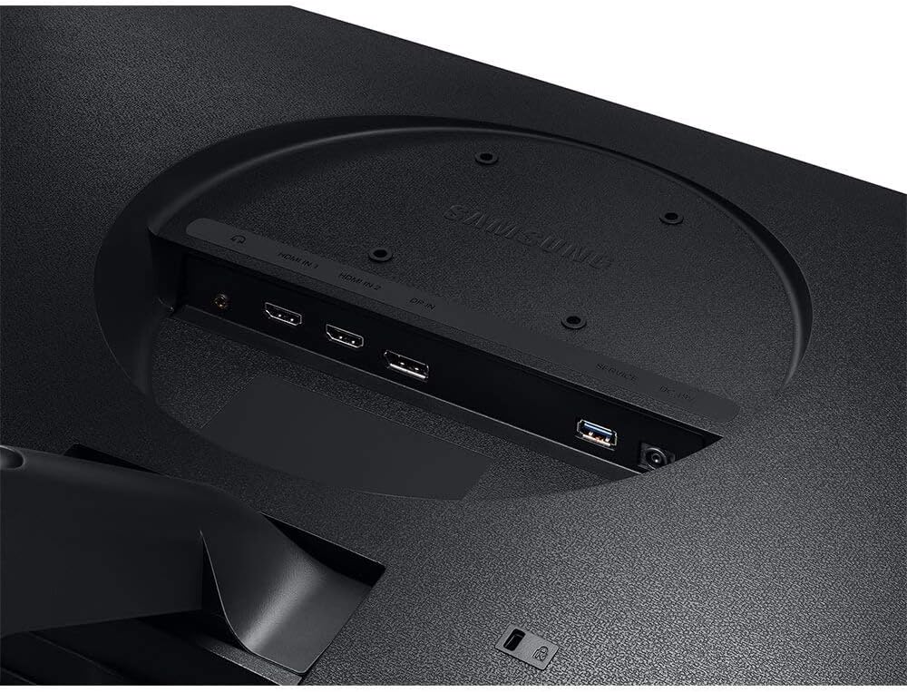 28 4K UHD Monitor with AMD Free Sync D901