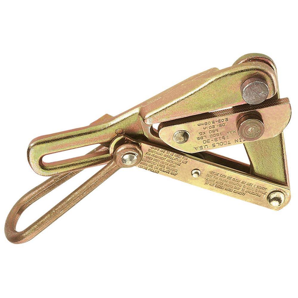 Chicago Grip for Bare Wire D21512