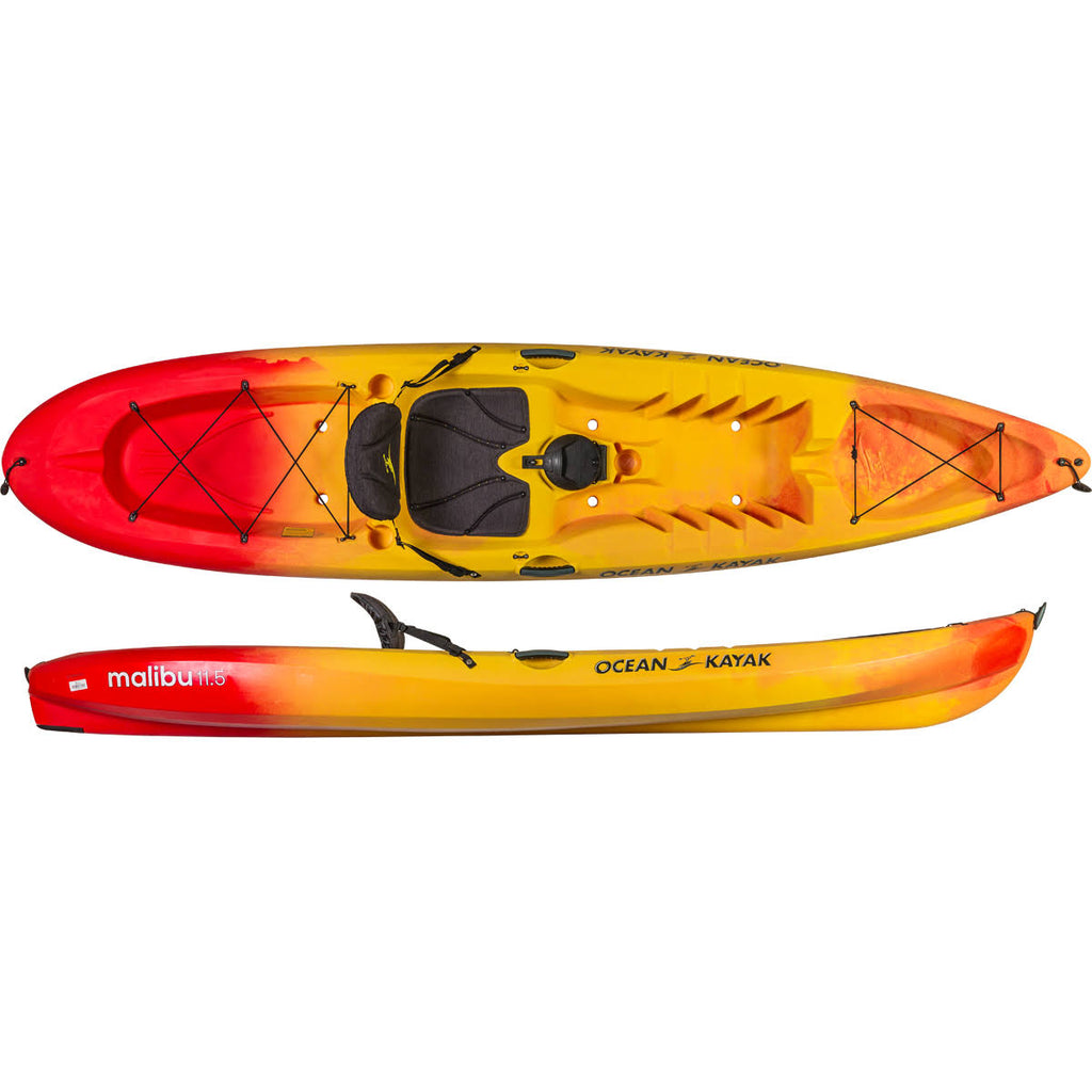 Seaglass 11ft 5in Kayak A72890